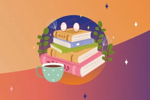 Café littéraire : « Des Livres et Nous » des lectures à partager