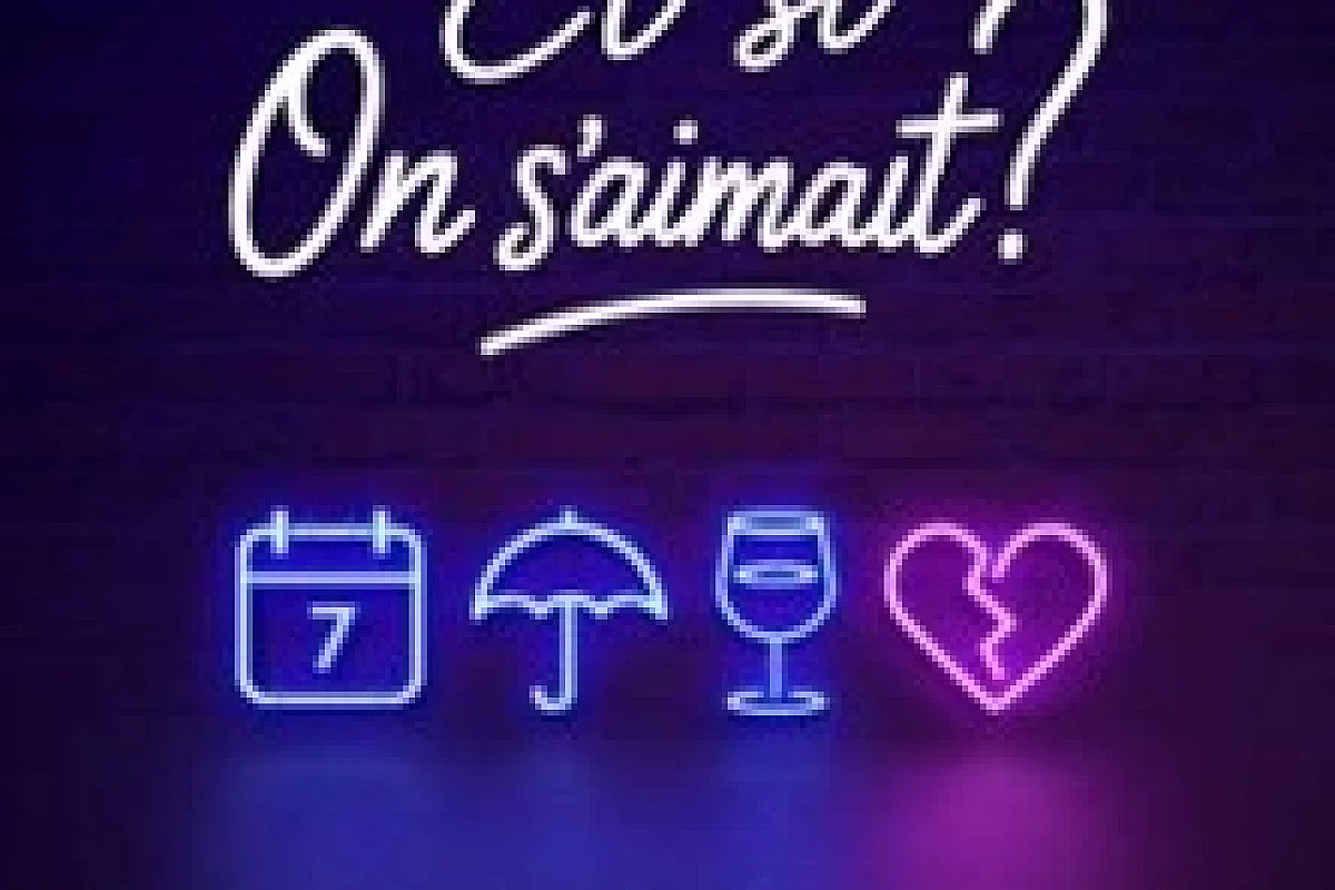 Et si on S'aimait ?