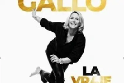 Véronique Gallo - La Vraie Vie