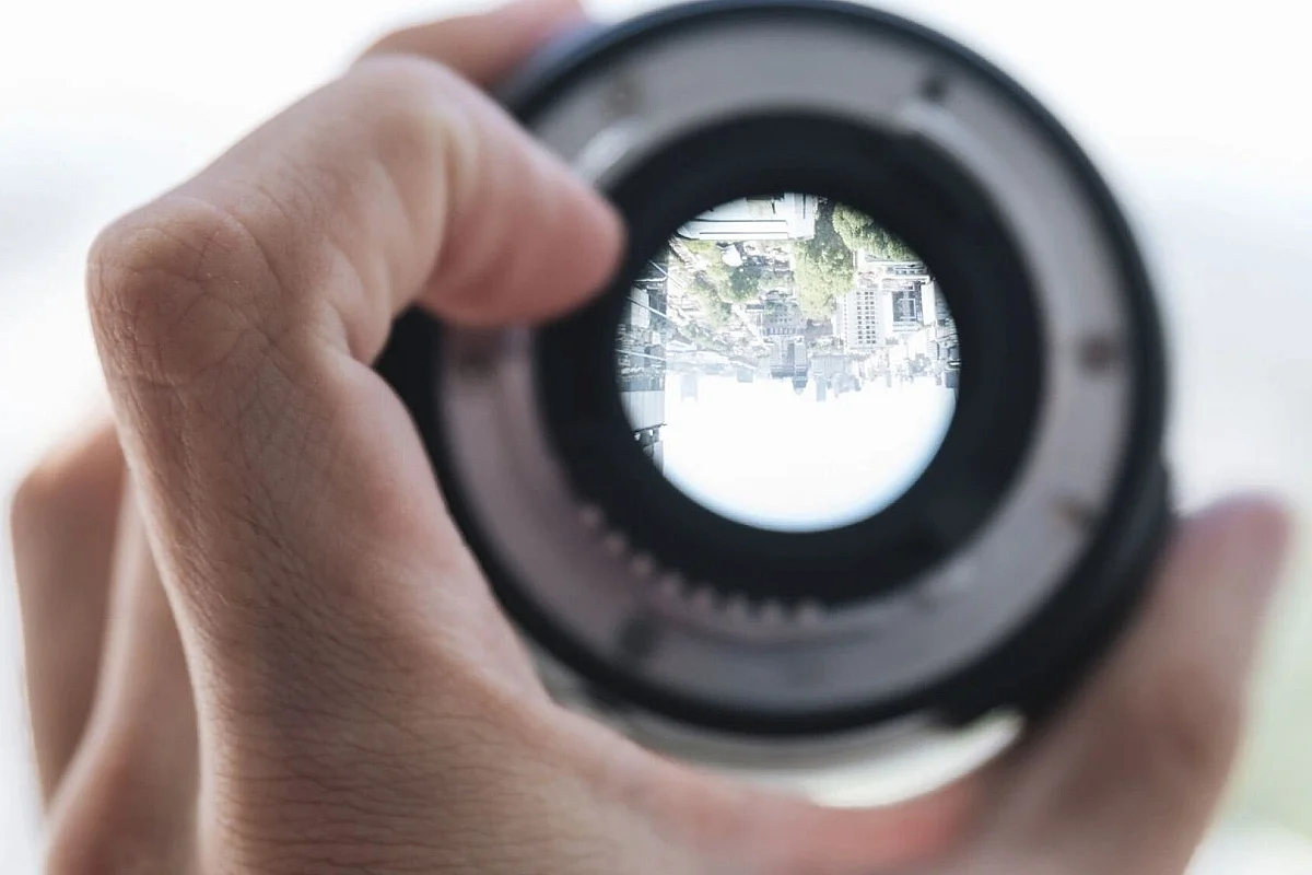 Exposition : Photographie, la technique