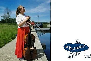 Festival passerelles : Poursuivre la rivière...