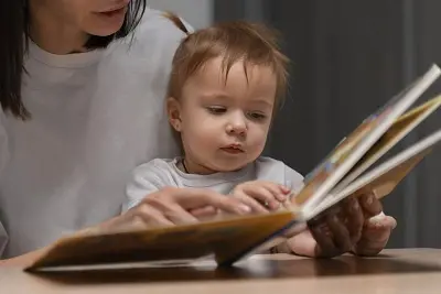 Bébés lecteurs