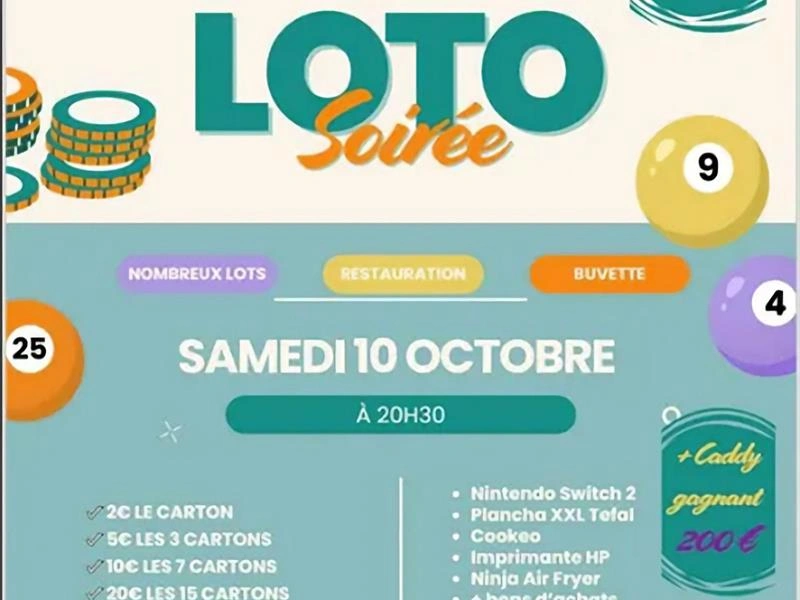 Loto