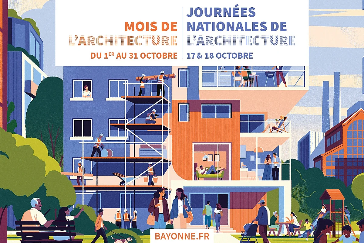 Mois de l'architecture