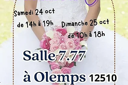 Salon du mariage
