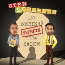 Sten & Chardon