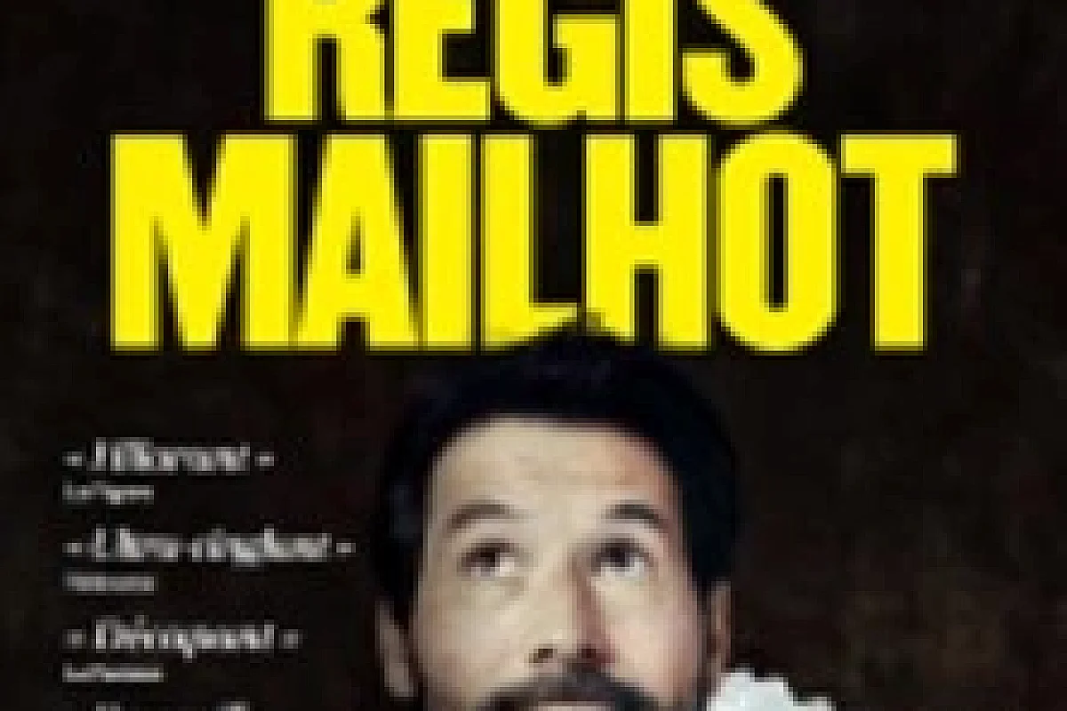 Régis Mailhot - Les Nouveaux Ridicules