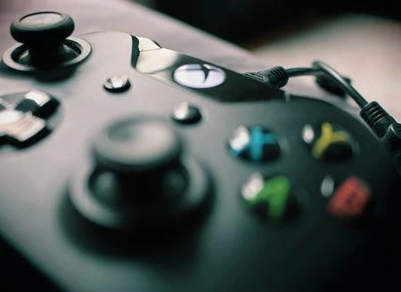 Jeux vidéo