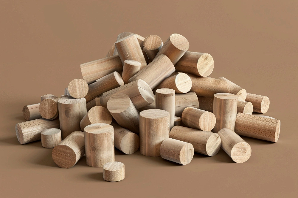 Après-midi jeux en bois