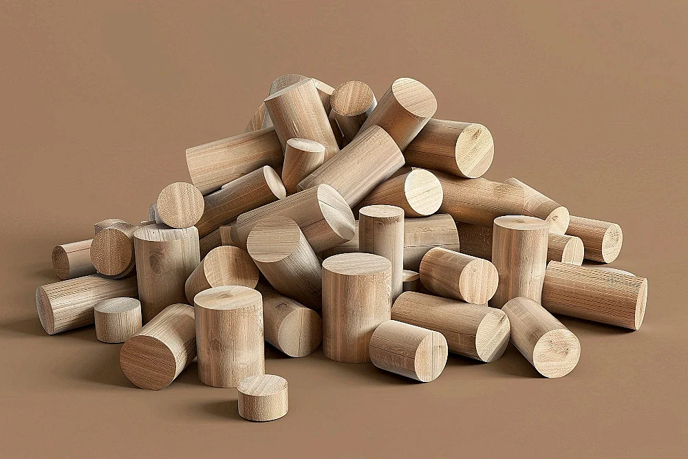 Après-midi jeux en bois