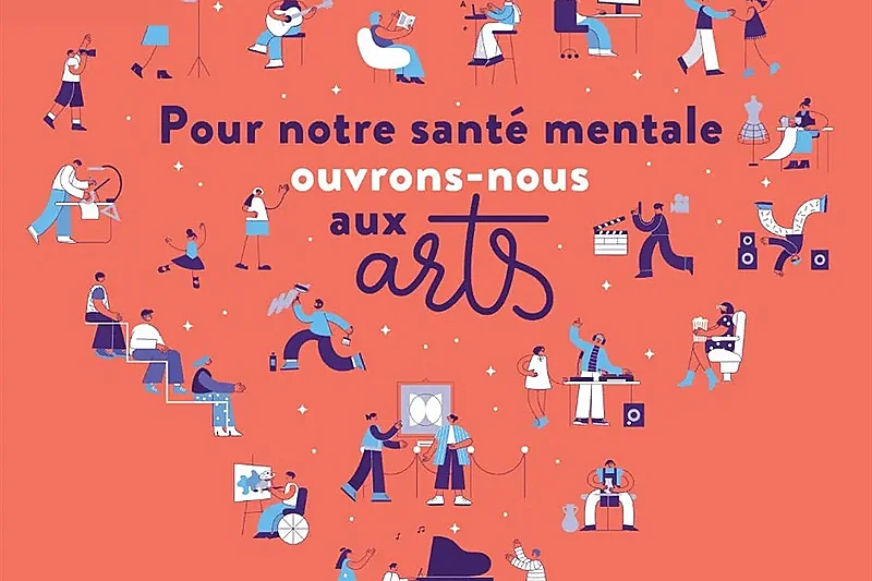Exposition “Dans ma peau”