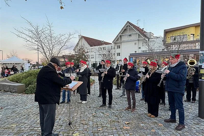 Concert de l'Avent