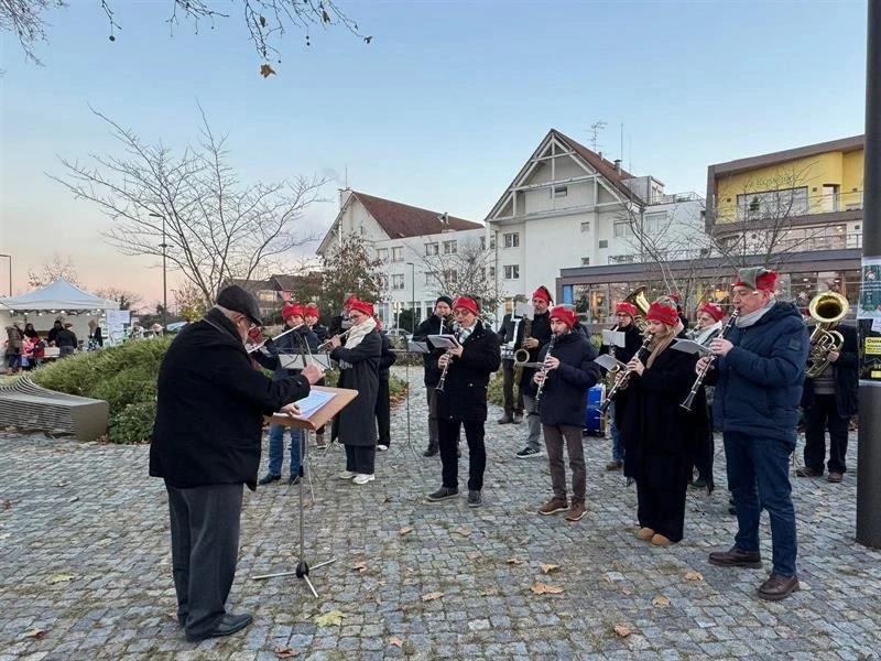 Concert de l'Avent