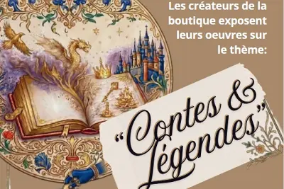 Exposition et jeu concours au 36 Quai des Arts à Niort