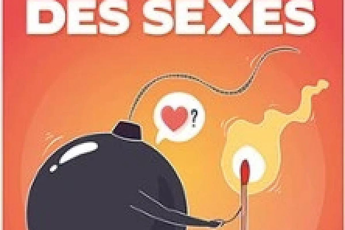 La Guerre des Sexes Aura-t-elle Lieu ? - Tournée