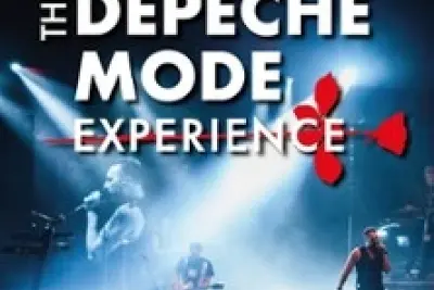The Depeche Mode Experience - The Ultimate Live Celebration, Tournée