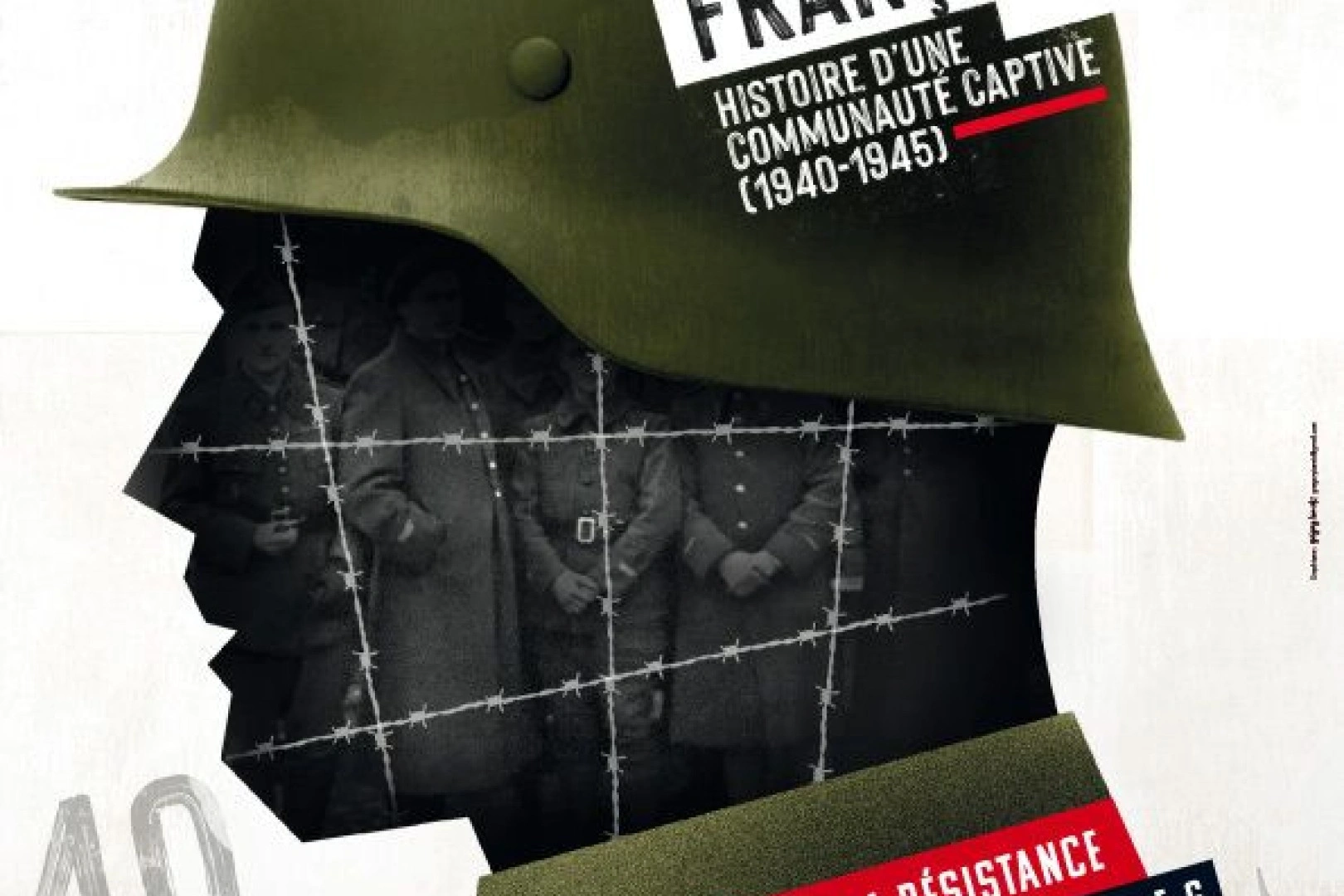 Visite guidée de l'exposition temporaire - Les prisonniers de guerre français