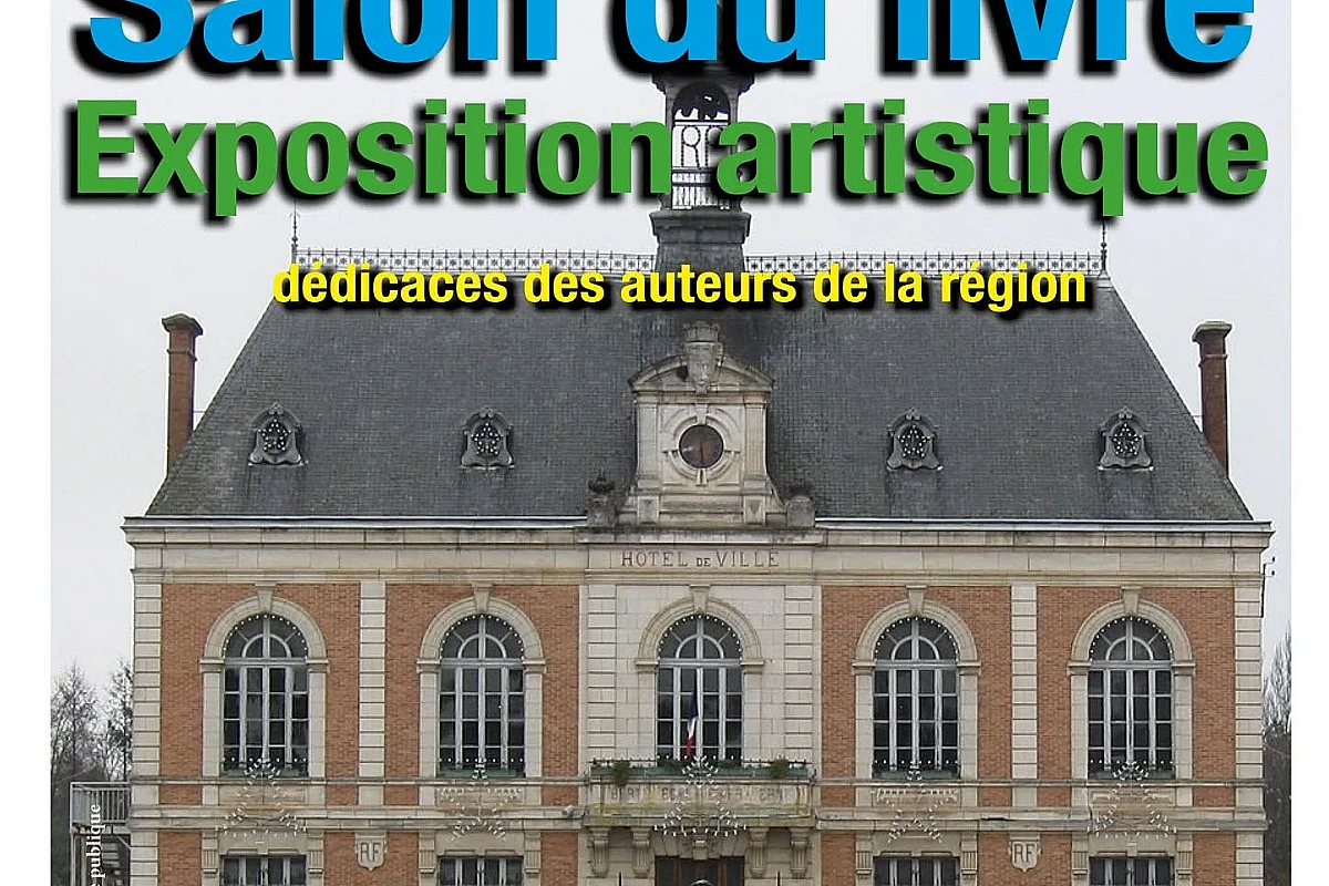 Salon du livre
