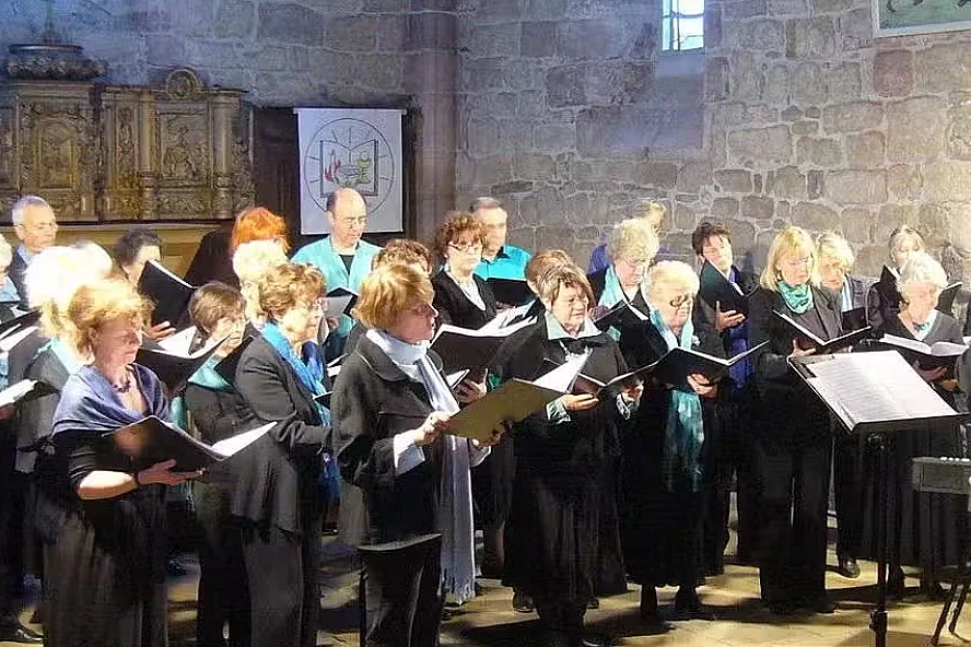 CONCERT DE NOËL