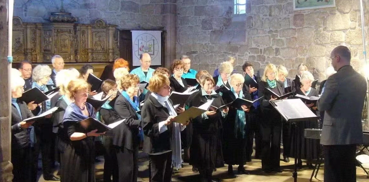 CONCERT DE NOËL