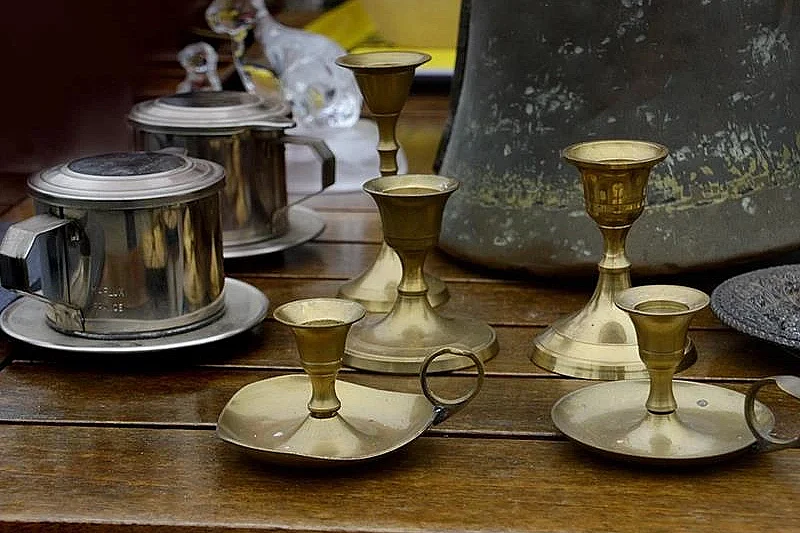 Grande Brocante des Antiquaires