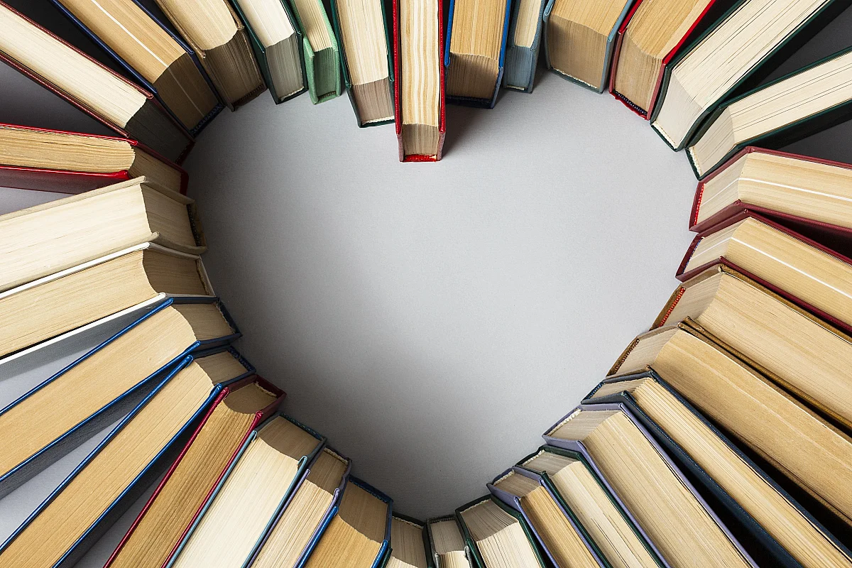 Les Bibliophiles