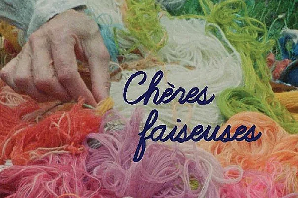 Mois du Film documentaire : Chères Faiseuses