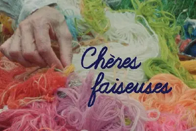 Mois du Film documentaire : Chères Faiseuses