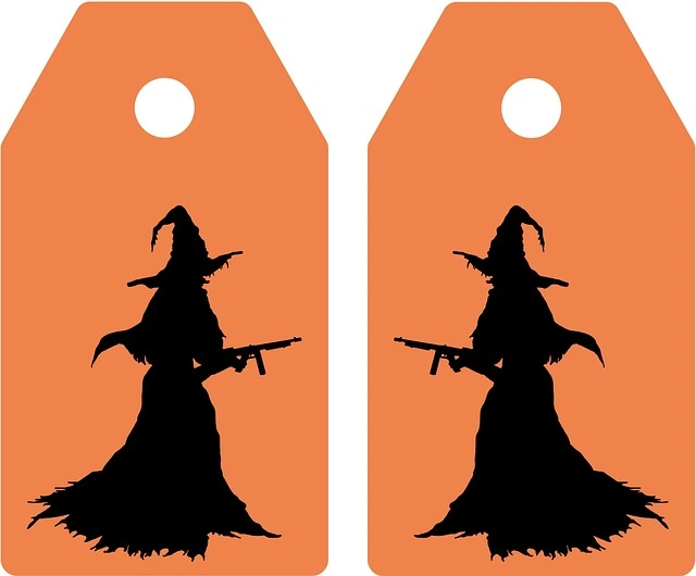 Cercle des sorcières Samhain