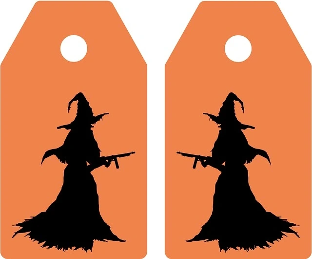 Cercle des sorcières Samhain
