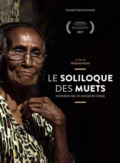 Ciné-débat - Le soliloque des muets