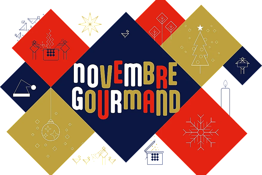 Novembre Gourmand Chez Morille