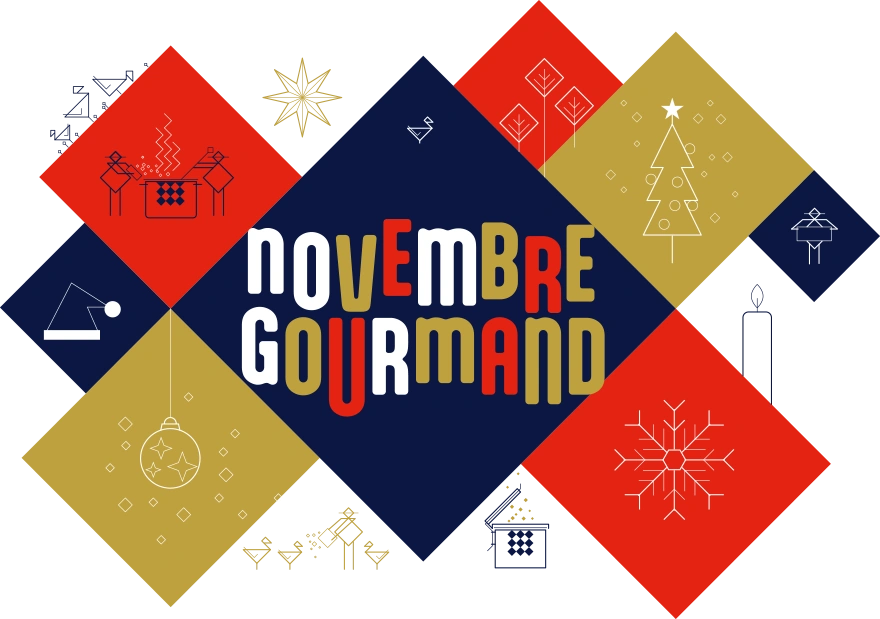 Novembre Gourmand Chez Morille