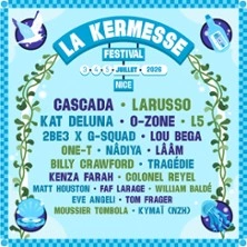 La Kermesse Festival - Nice