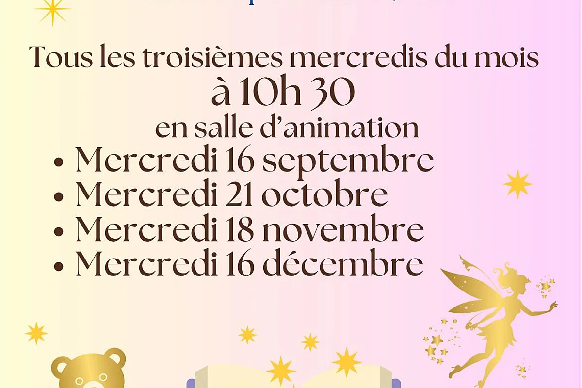 Les comptinettes