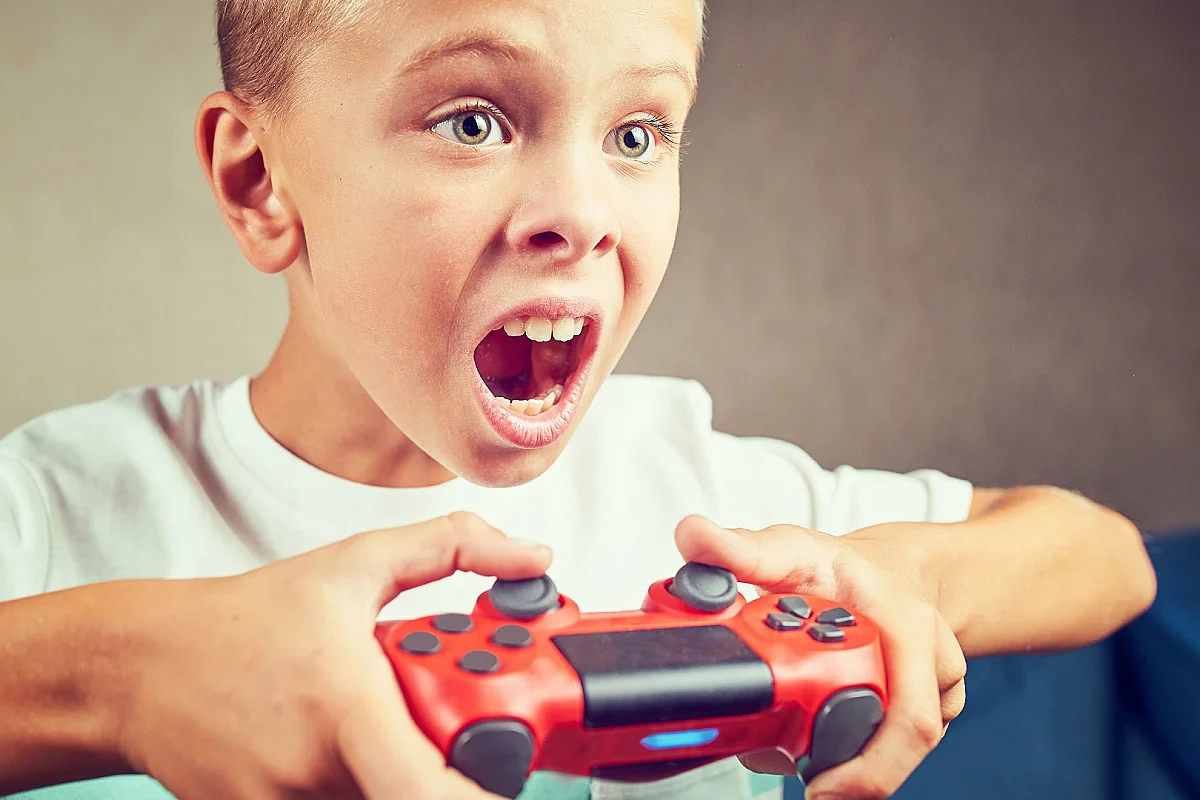 Festival du jeu vidéo : Jeux vidéo et émotions