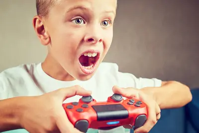 Festival du jeu vidéo : Jeux vidéo et émotions
