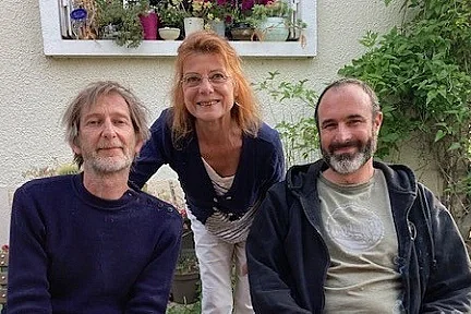 Répétition publique : "Sermons joyeux"  – Cie Les bienveillantes
