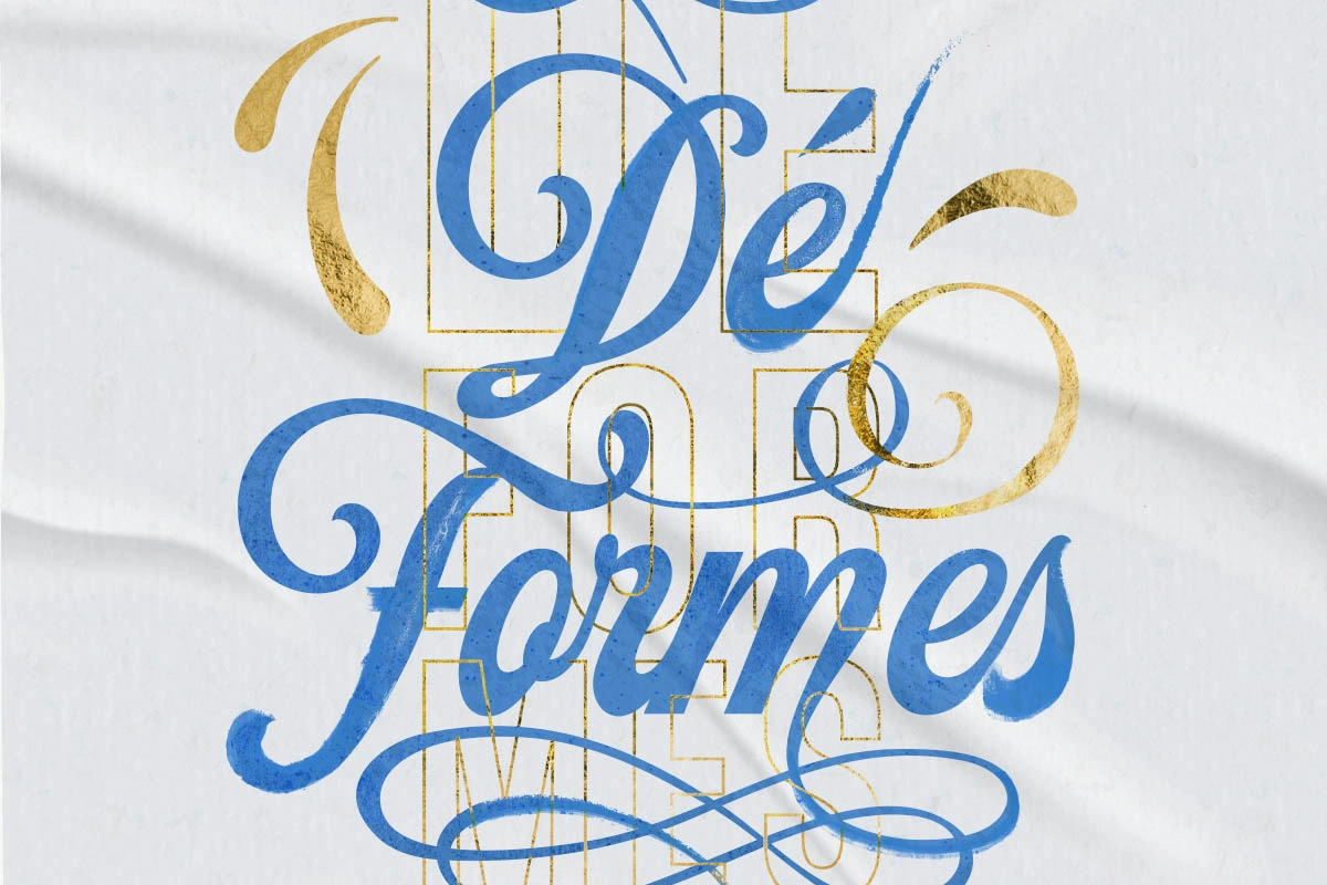 Atelier "Sérigraphie autour des contes"