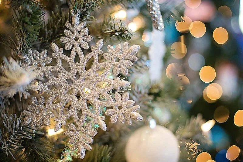 Village de Noël