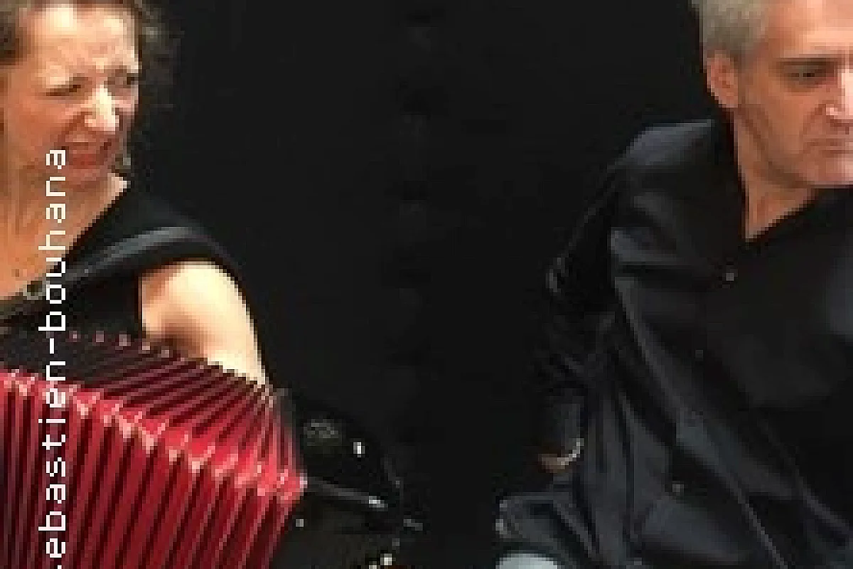 Le Grand Merdier - Frédéric Naud & Cie