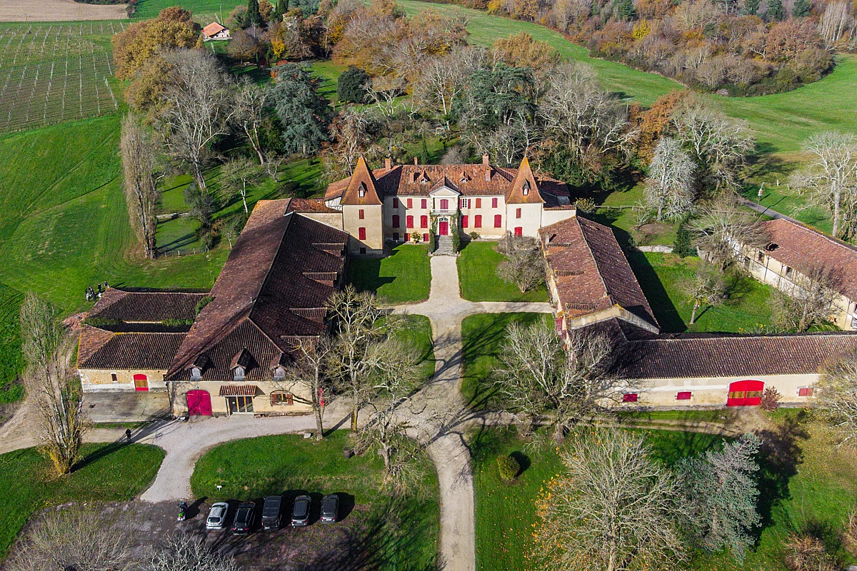 Immersion Armagnac : visite, dégustation et cocktail