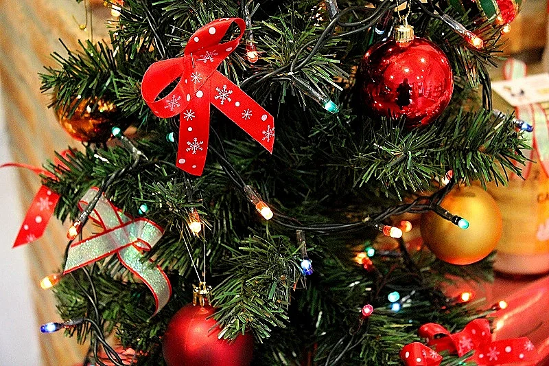 MARCHÉ DE NOËL