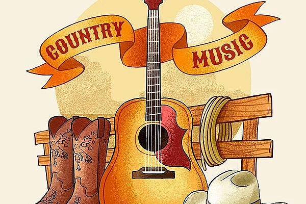 Bal Concert Country Americana