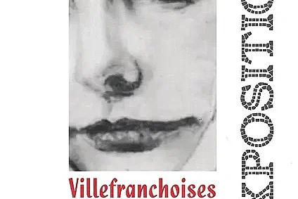 Exposition "Villefranchoises" à la Galerie d'art la Poissonnerie