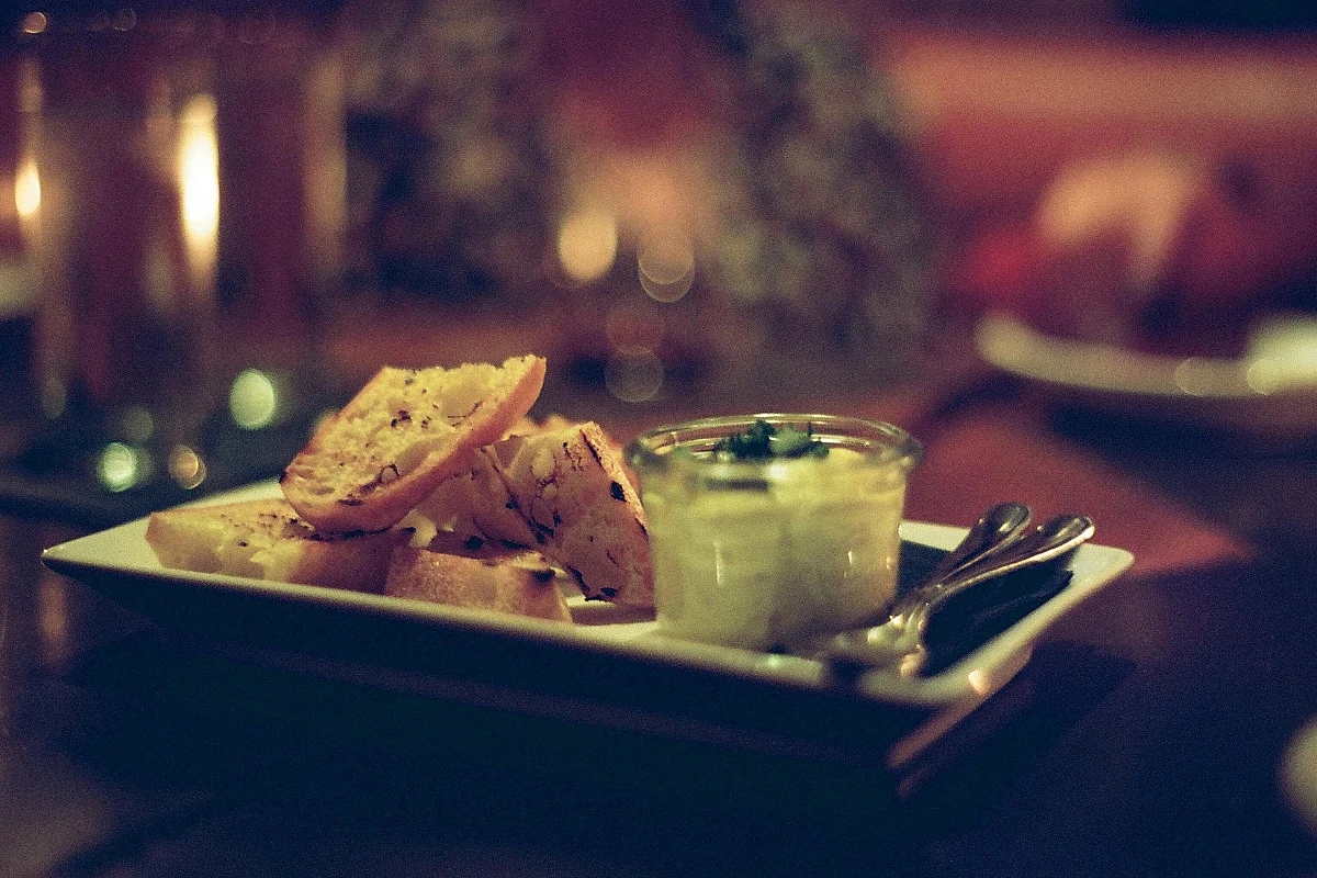 SOIRÉE TAPAS