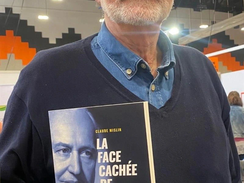 Conférence "la face cachée de Pierre Pflimlin"
