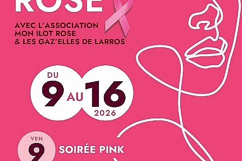 Octobre rose