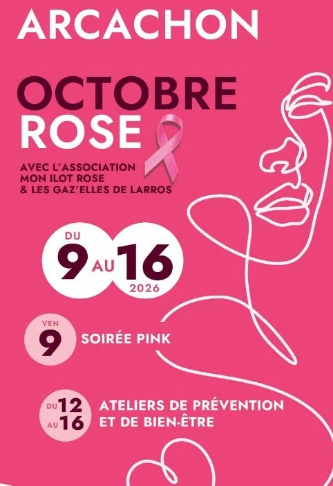 Octobre rose
