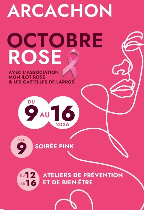 Octobre rose